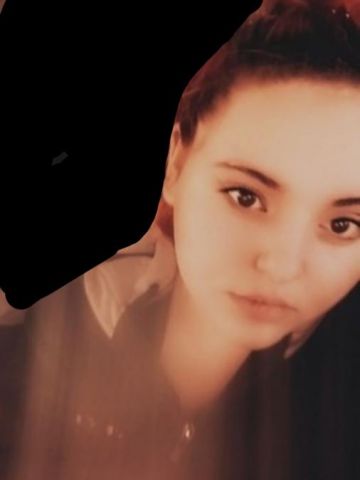 Анкета проститутки Ульяна, 18 лет
