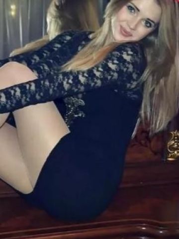 Анкета проститутки Роза, 24 года